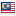 malaysiatour.com.my hosted country